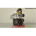 Kp35 / 54359700000 Turbocompressor para Renault